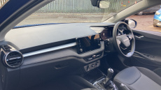 Skoda Fabia 1.0 MPI 80 Colour Edition 5dr Petrol Hatchback